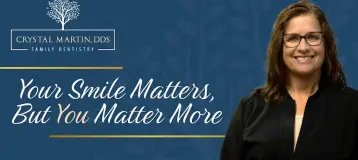 Crystal Martin Family Dentistry