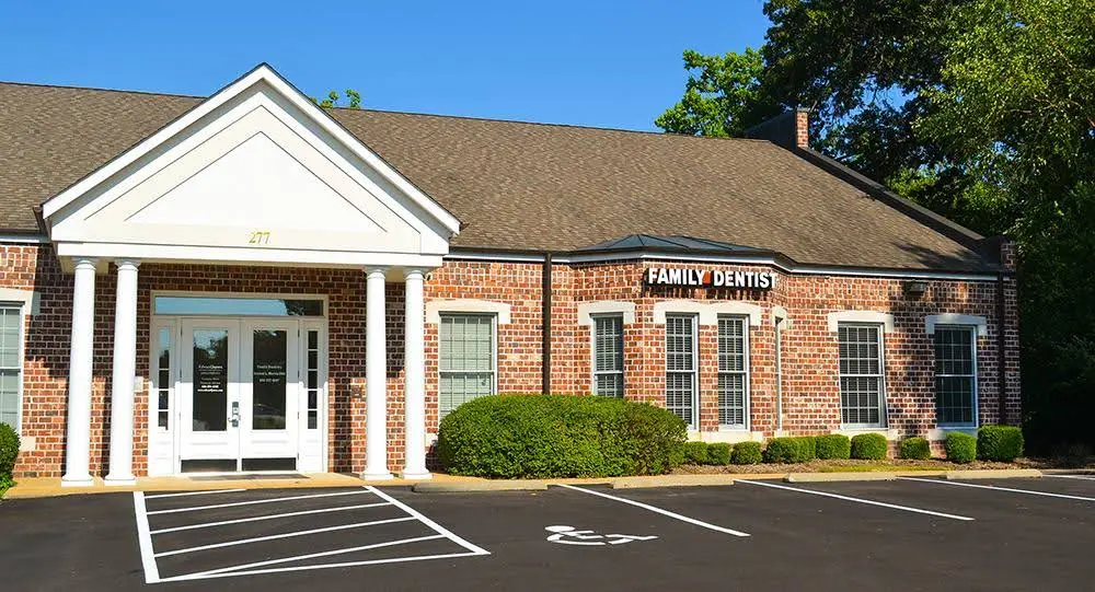 Crystal Martin Family Dentistry
