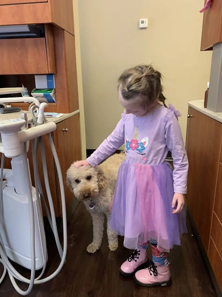 Crystal Martin Family Dentistry