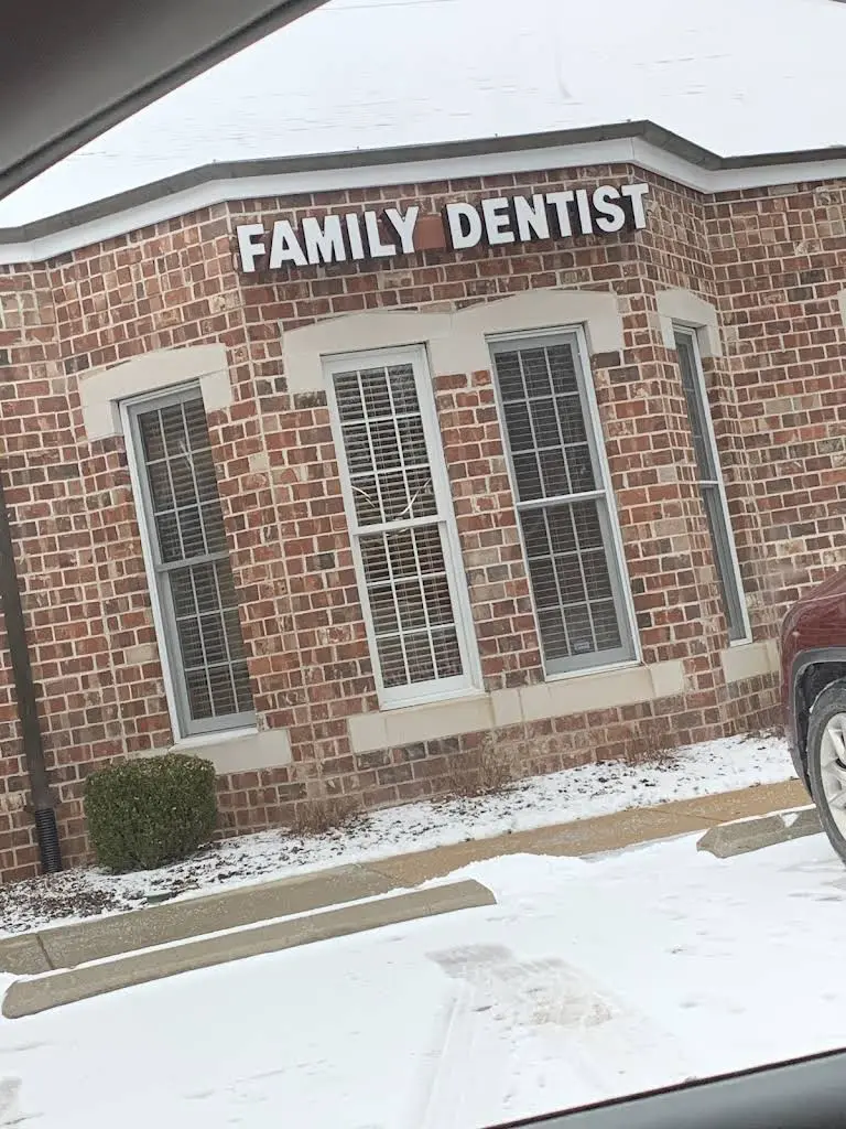 Crystal Martin Family Dentistry