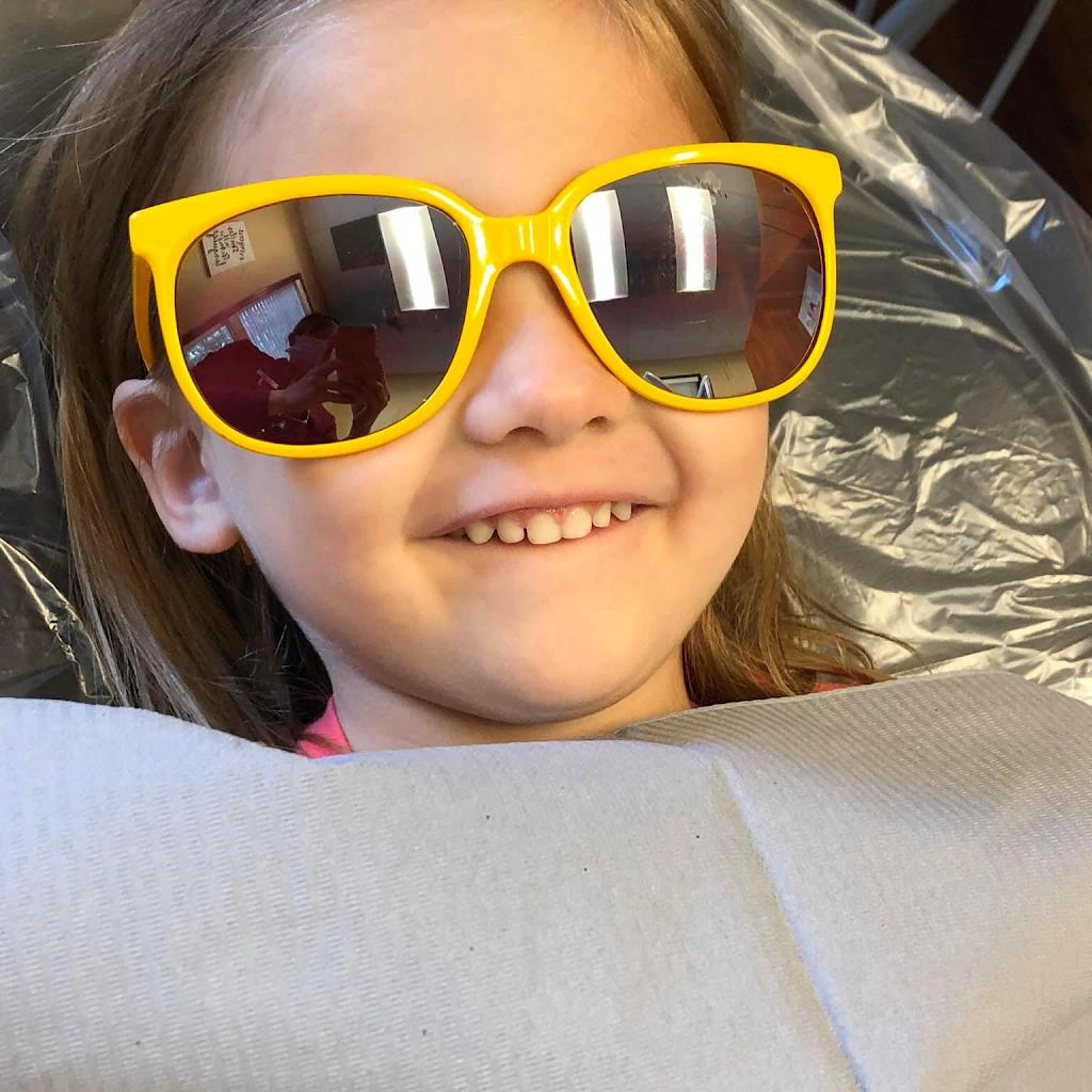 Crystal Martin Family Dentistry