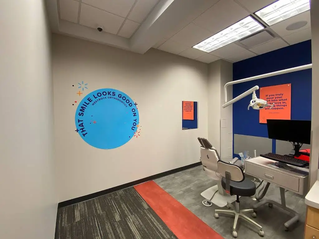 Westrock Orthodontics