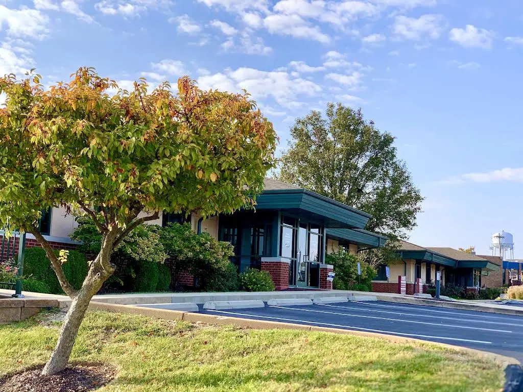 Kehrs Mill Dental Arts - Professional dental clinic exterior with modern facilities