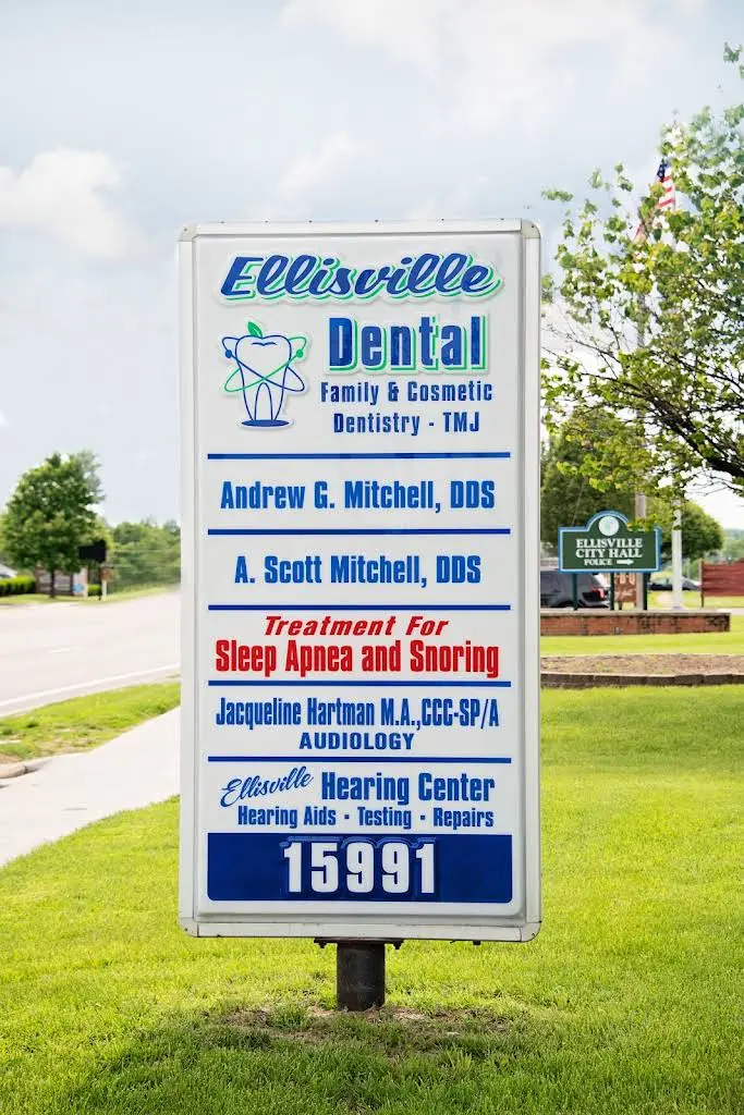 Ellisville Dental
