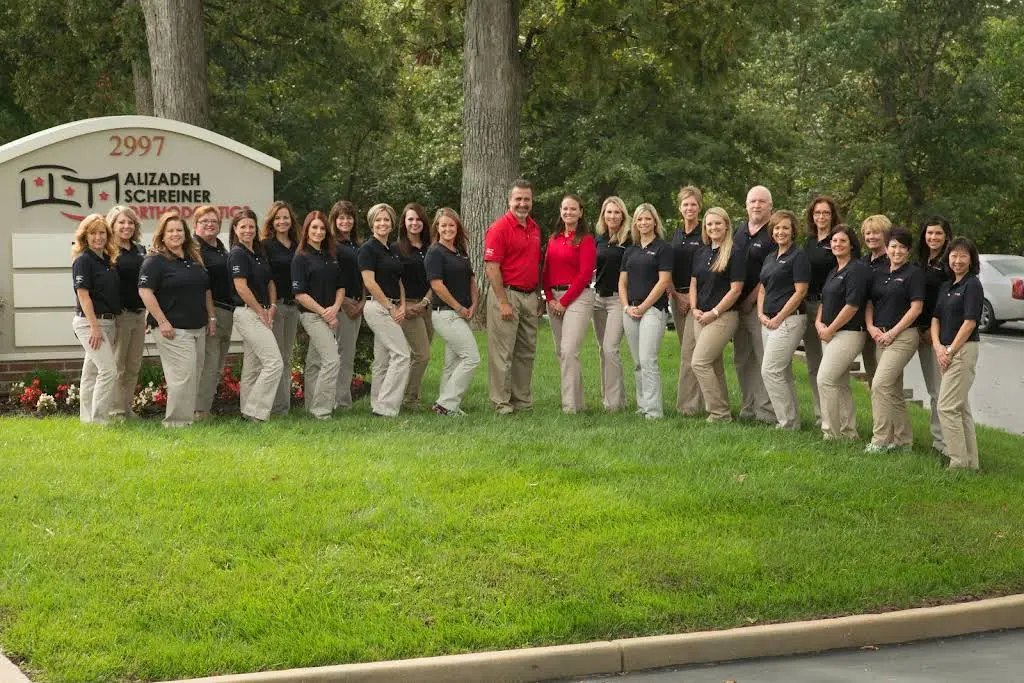 Alizadeh & Schreiner Orthodontics