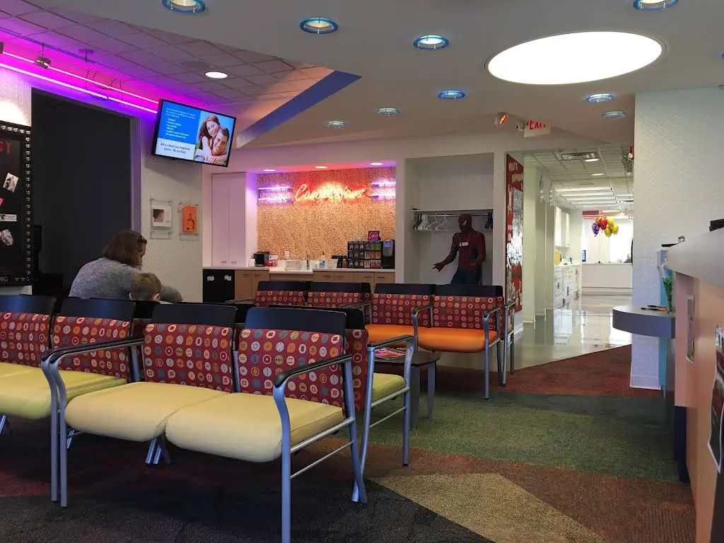 Alizadeh & Schreiner Orthodontics