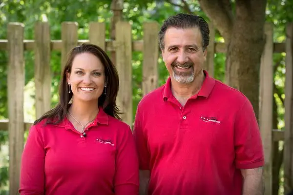 Alizadeh & Schreiner Orthodontics