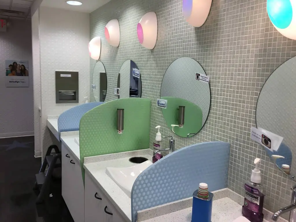 Alizadeh & Schreiner Orthodontics