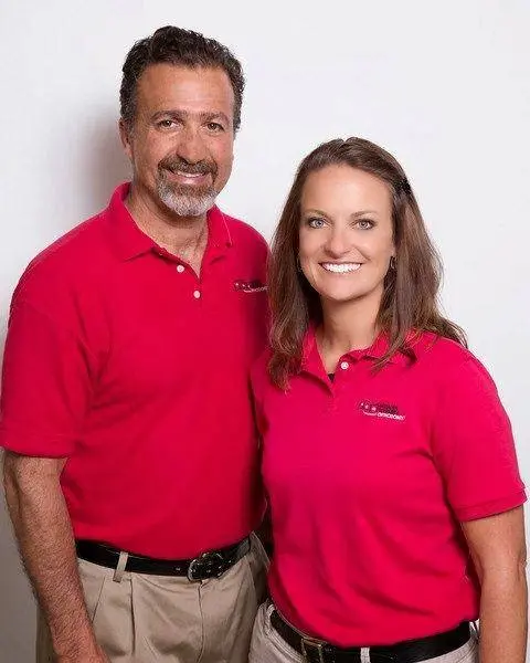 Alizadeh & Schreiner Orthodontics