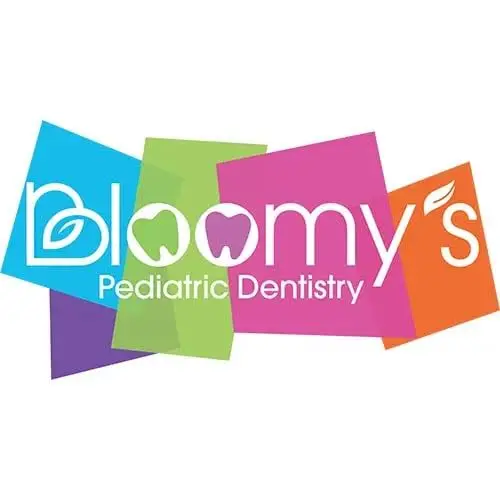 Bloomy's Pediatric Dentistry
