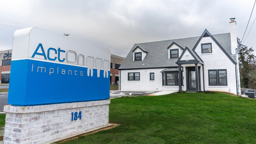ActOn Implants
