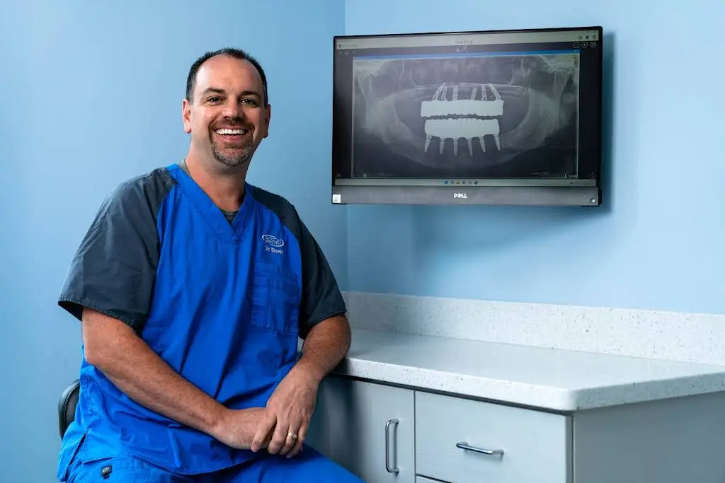 ActOn Implants
