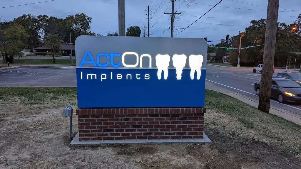 ActOn Implants
