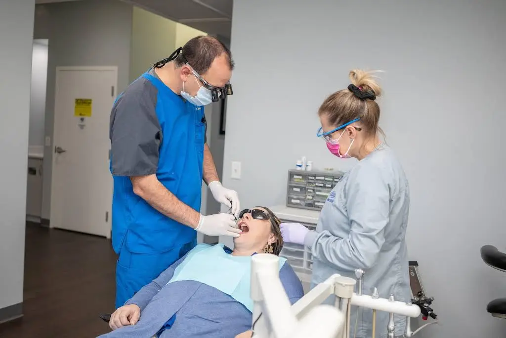 ActOn Implants