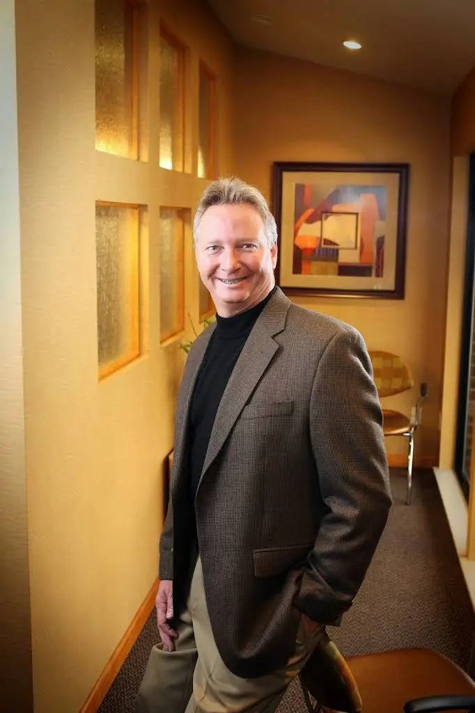 Dr. Jay Vandewater