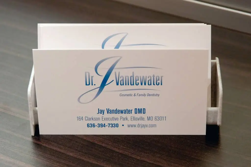 Dr. Jay Vandewater