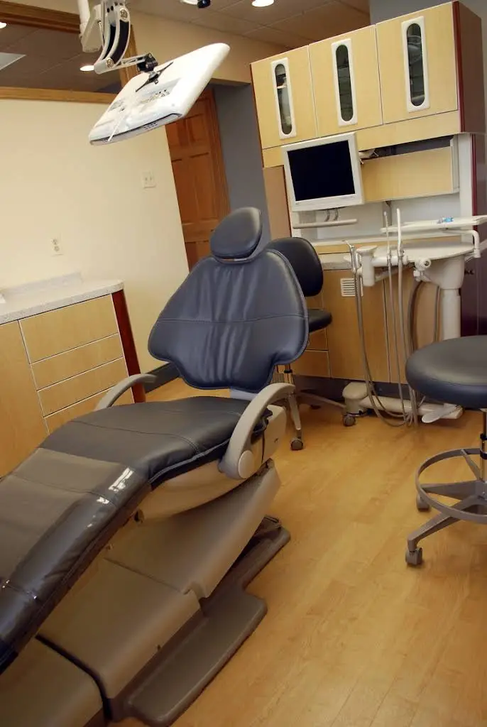 Zieba Family Dentistry