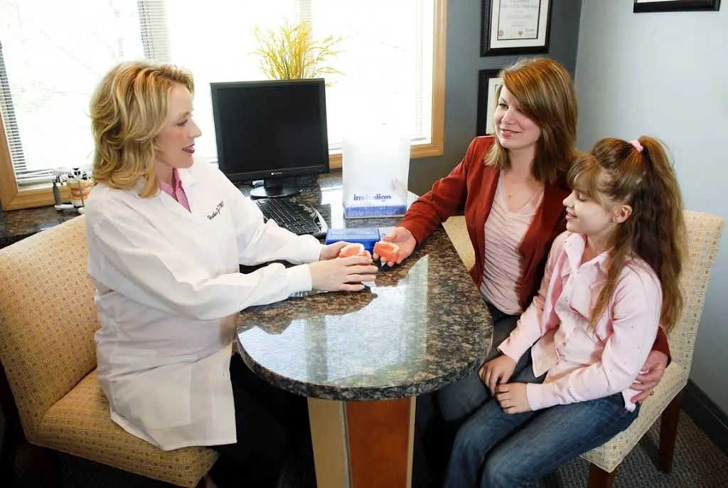Zieba Family Dentistry