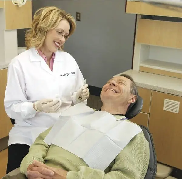 Zieba Family Dentistry