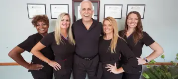 Town and Country Cosmetic Dentistry and Implant Center