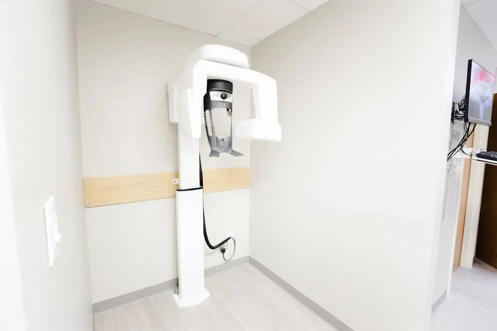 Town and Country Cosmetic Dentistry and Implant Center