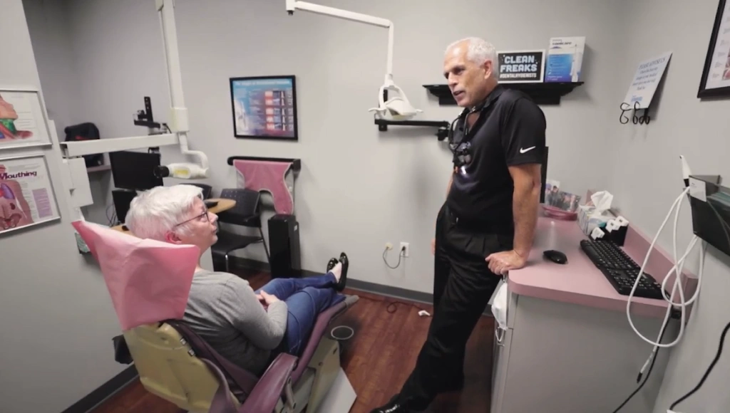 Town and Country Cosmetic Dentistry and Implant Center