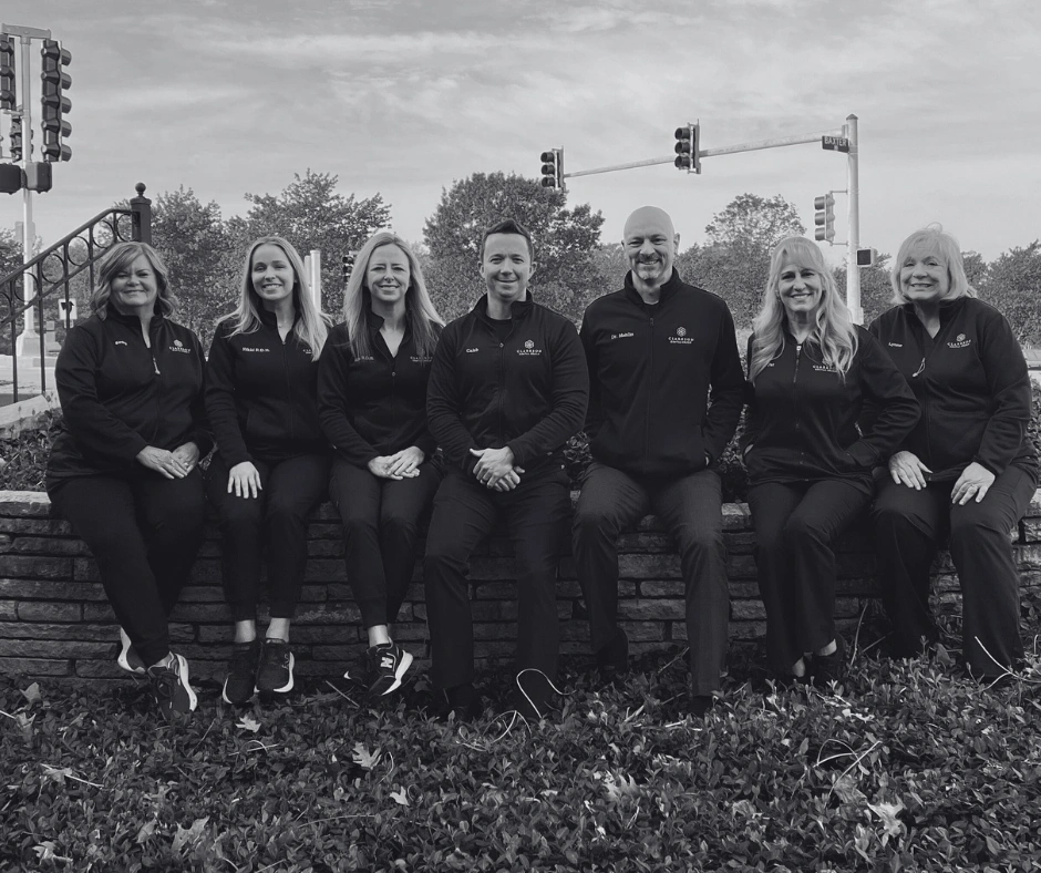 Clarkson Dental Group
