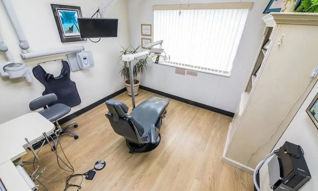 Clarkson Dental Group