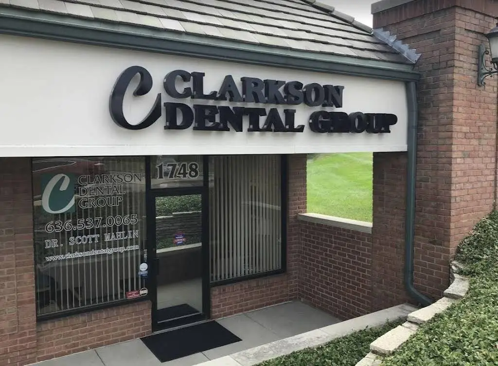 Clarkson Dental Group