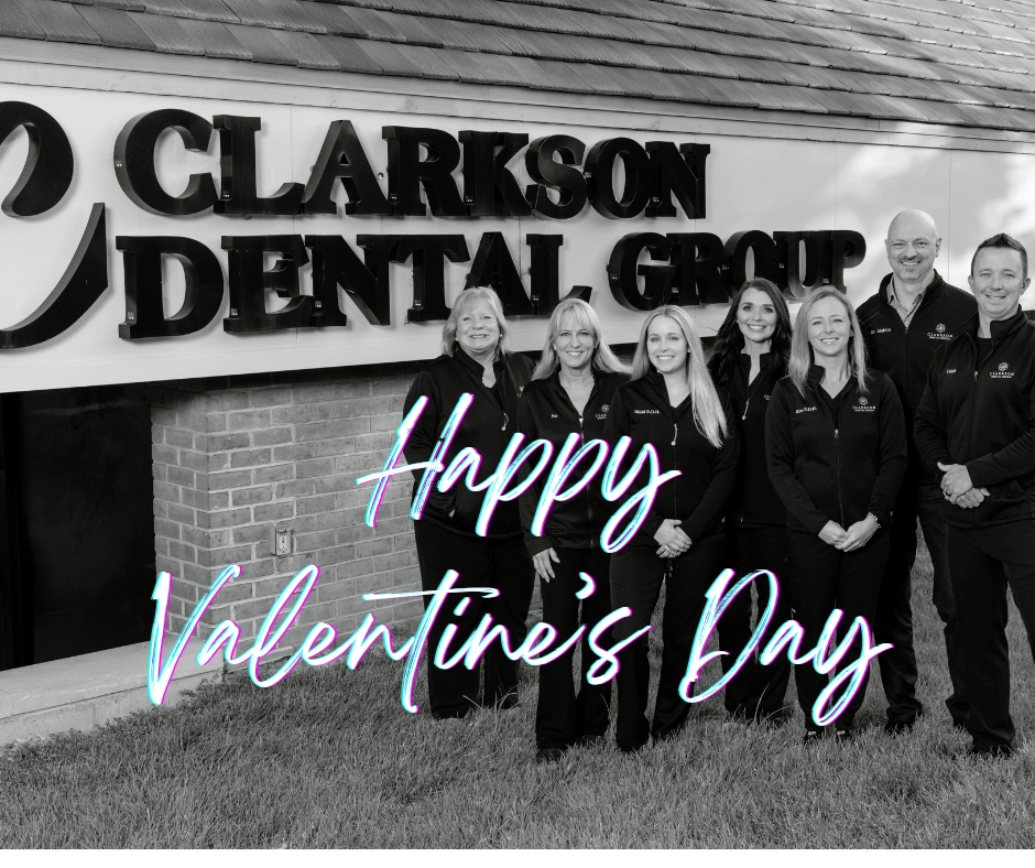 Clarkson Dental Group