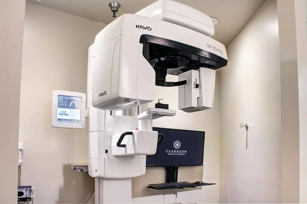 Clarkson Dental Group