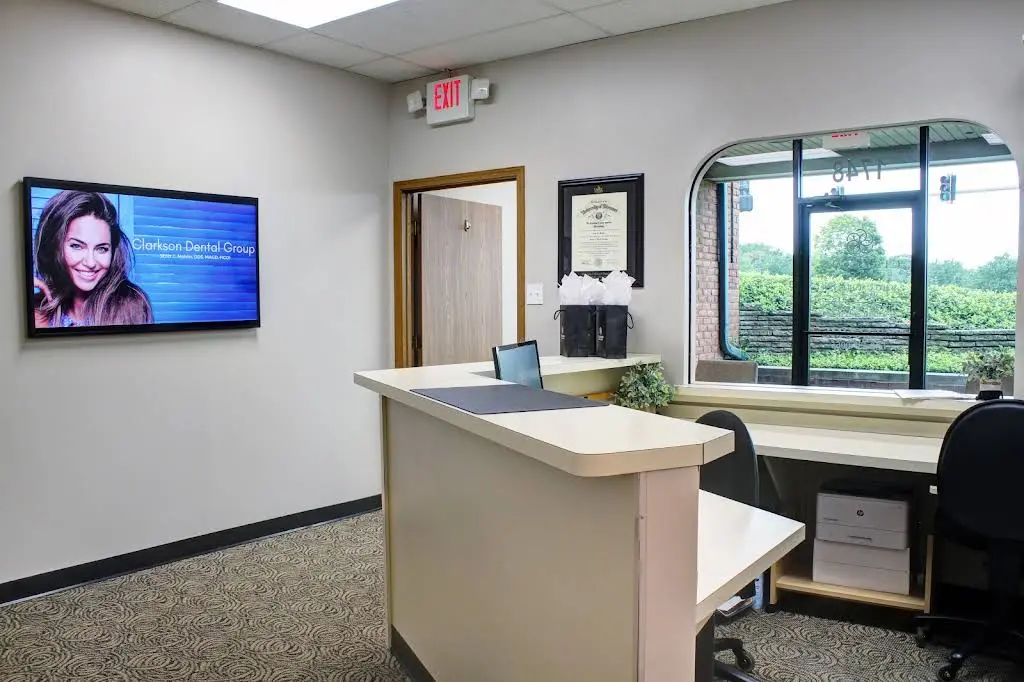 Clarkson Dental Group