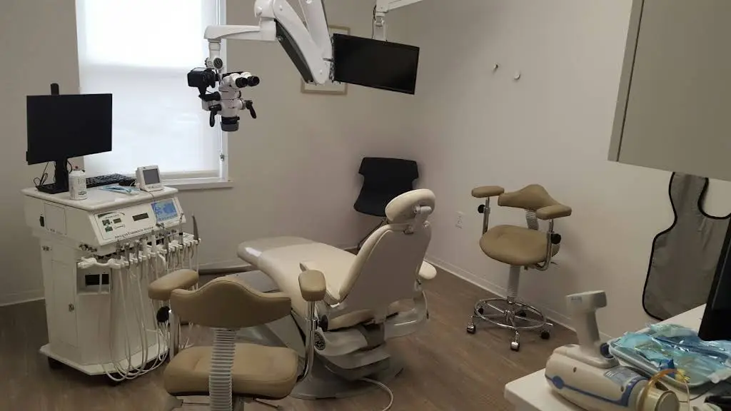 Sage Endodontics