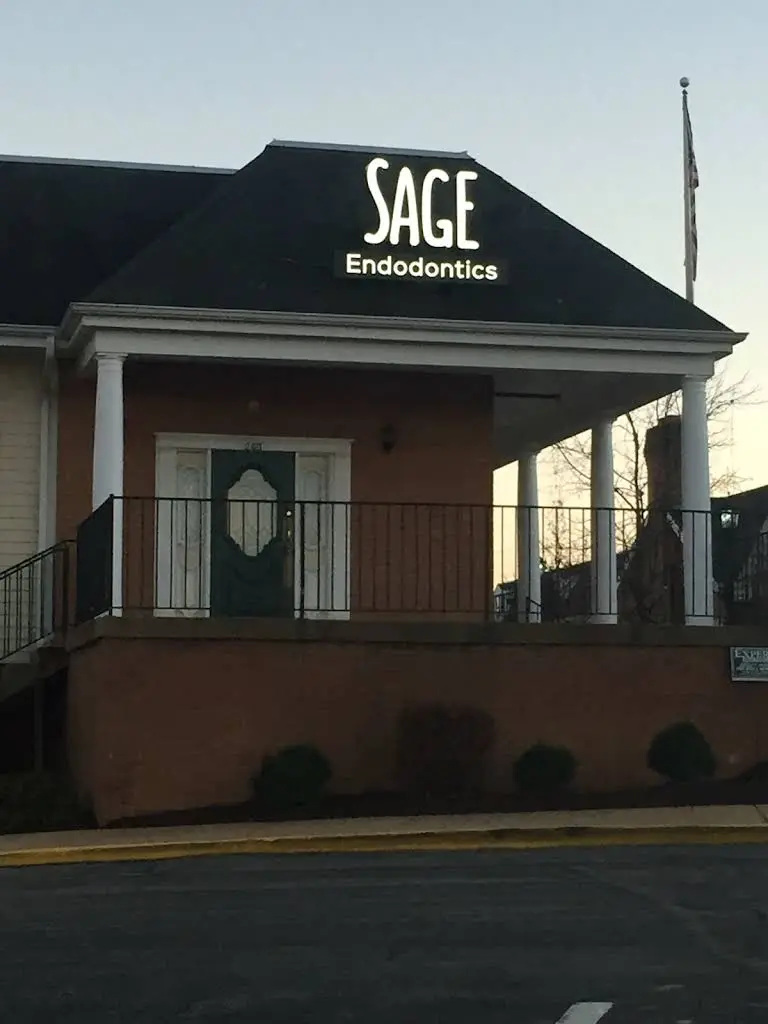 Sage Endodontics
