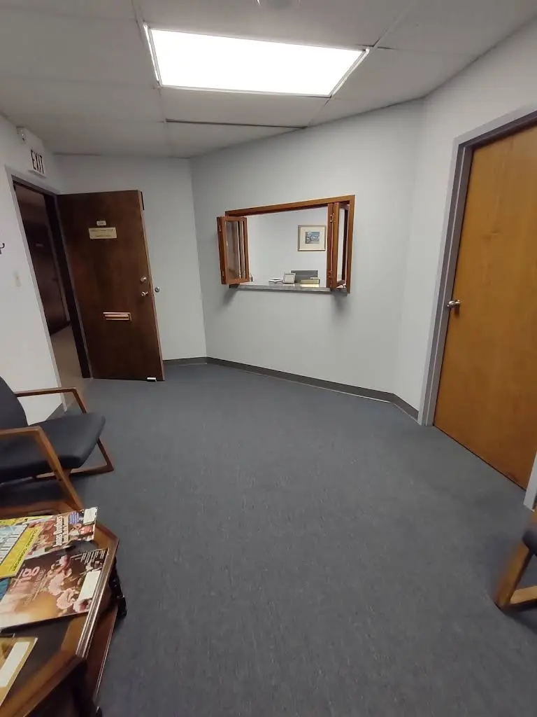 Hawthorn Dental-West County