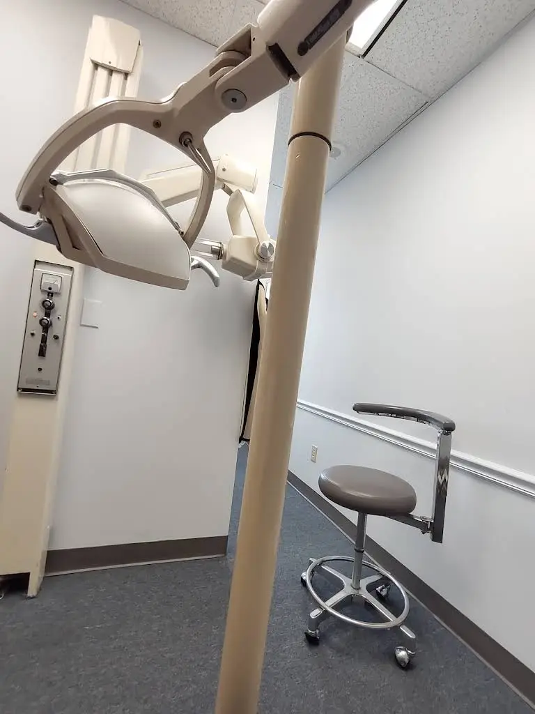 Hawthorn Dental-West County
