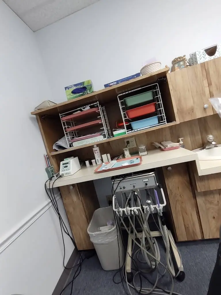 Hawthorn Dental-West County