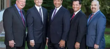 St. Louis County Oral and Maxillofacial Surgery