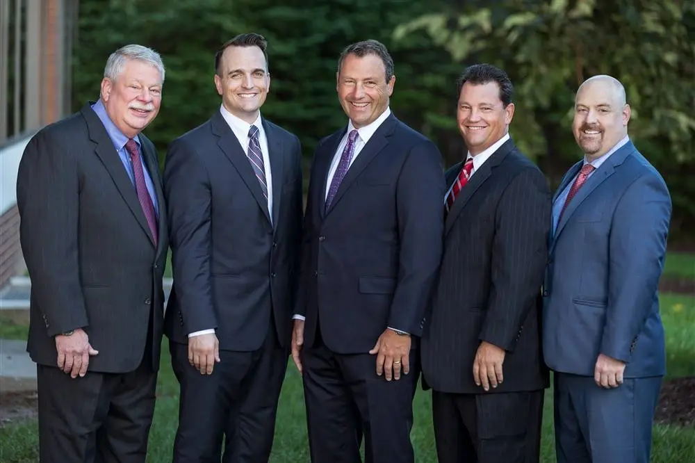 St. Louis County Oral and Maxillofacial Surgery