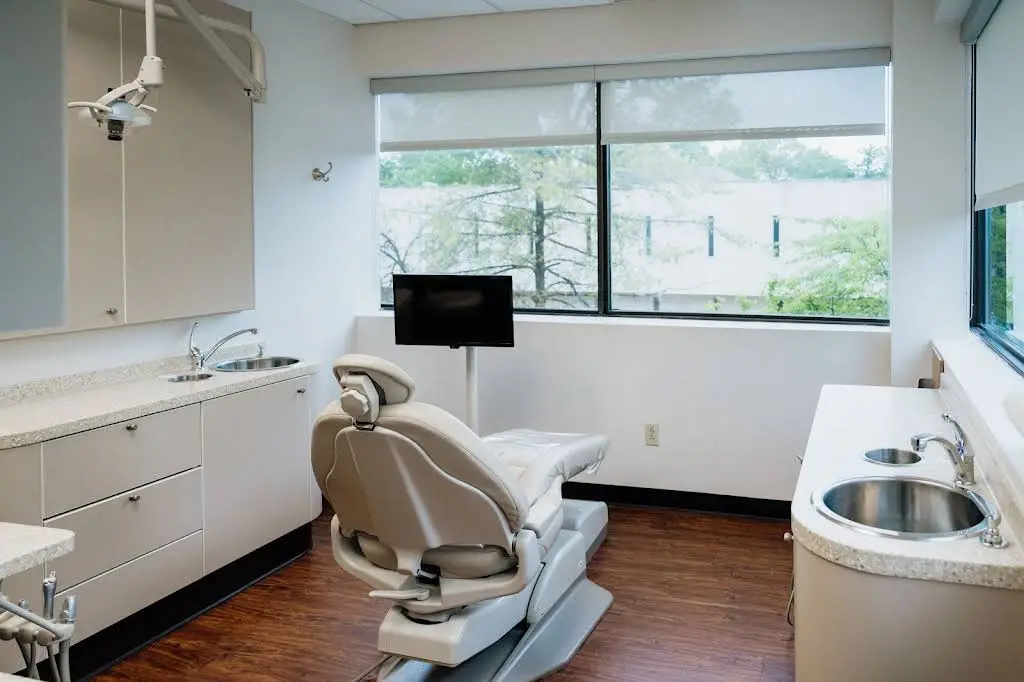 Matthes Prosthodontics
