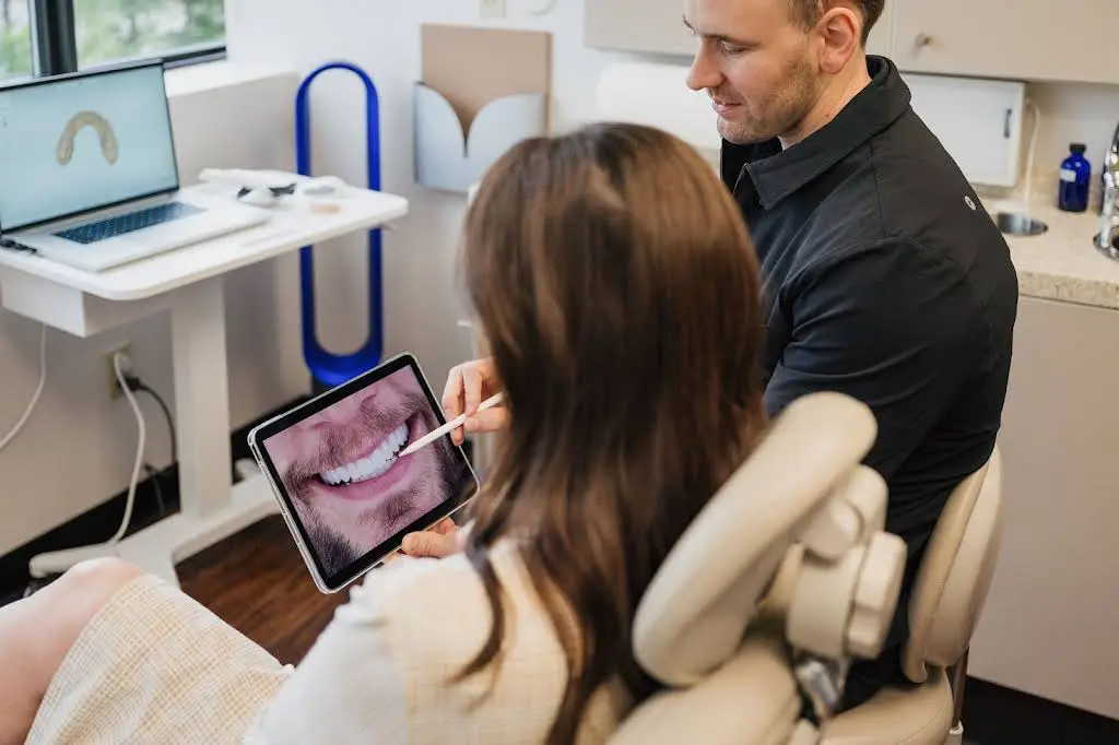 Matthes Prosthodontics