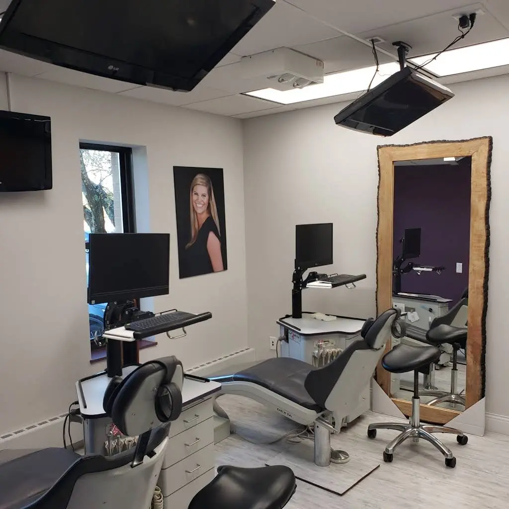 Demko Orthodontics