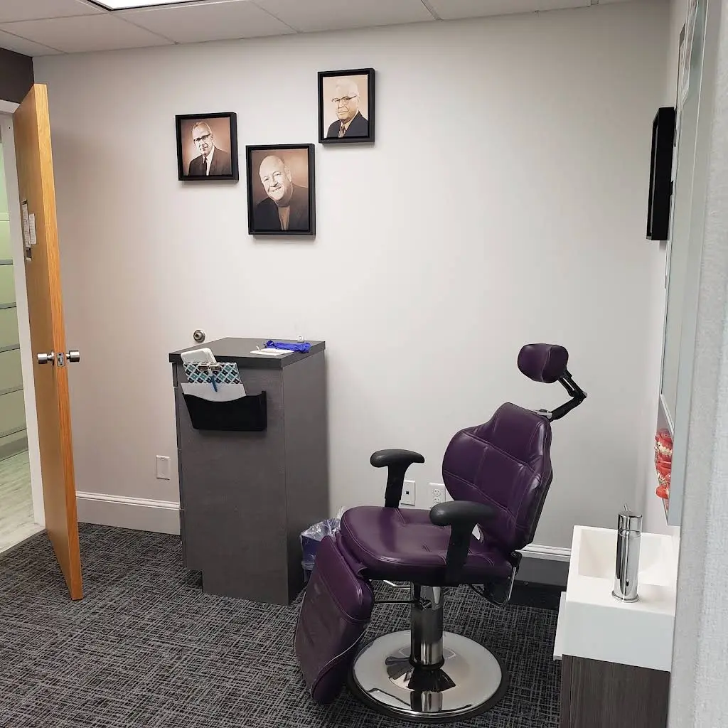 Demko Orthodontics