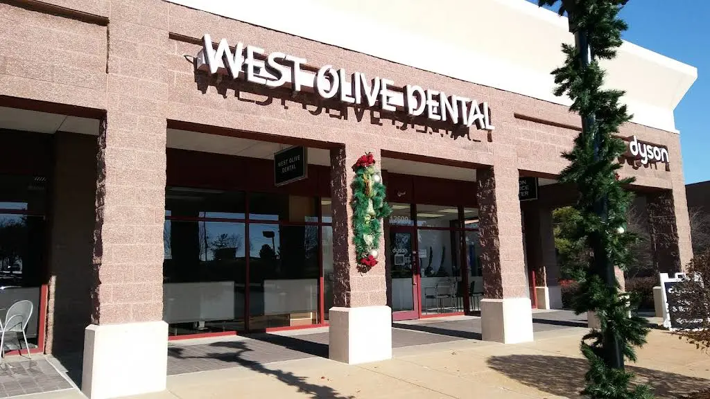 West Olive Dental
