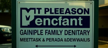 Mt Pleasant Gentle Family Dentistry