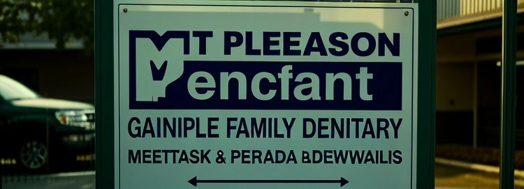 Mt Pleasant Gentle Family Dentistry