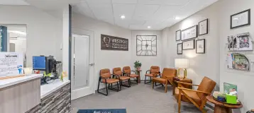 Westport Periodontics & Dental Implants