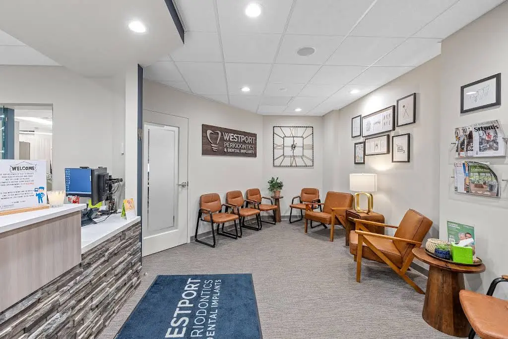 Westport Periodontics & Dental Implants