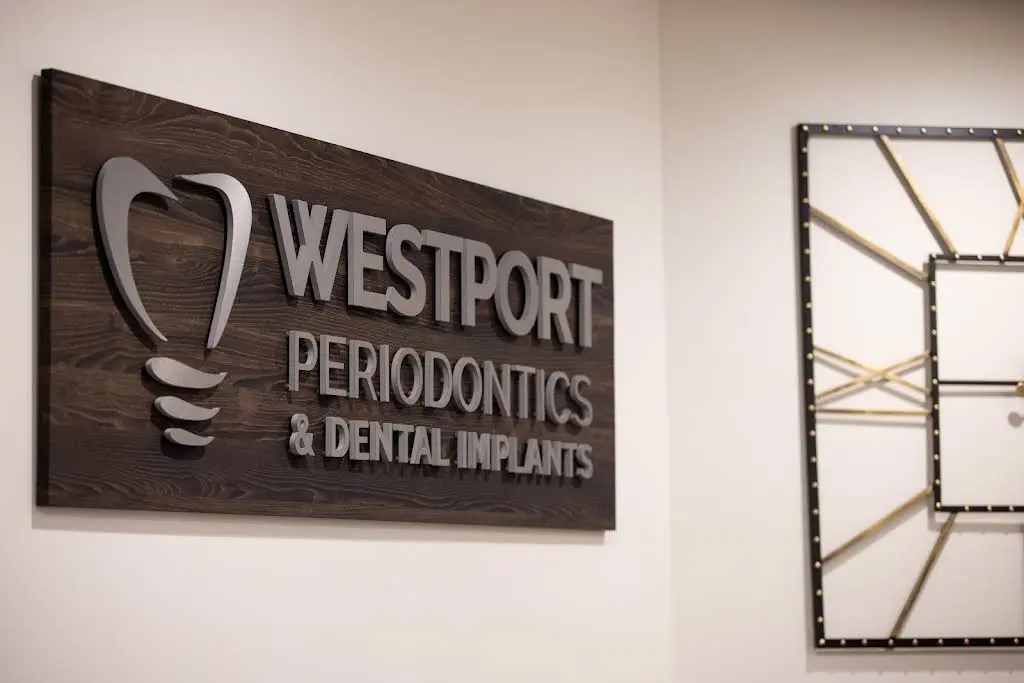 Westport Periodontics & Dental Implants