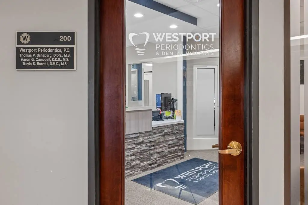 Westport Periodontics & Dental Implants